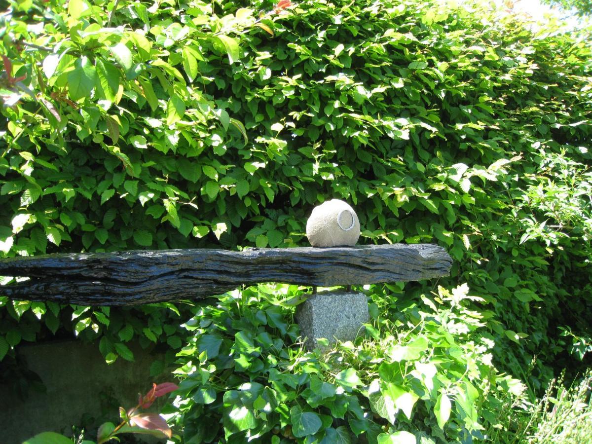 Vakantiehuis In De Velden Met Zwemvijver En Jeu De Boules Baan Lierre Extérieur photo