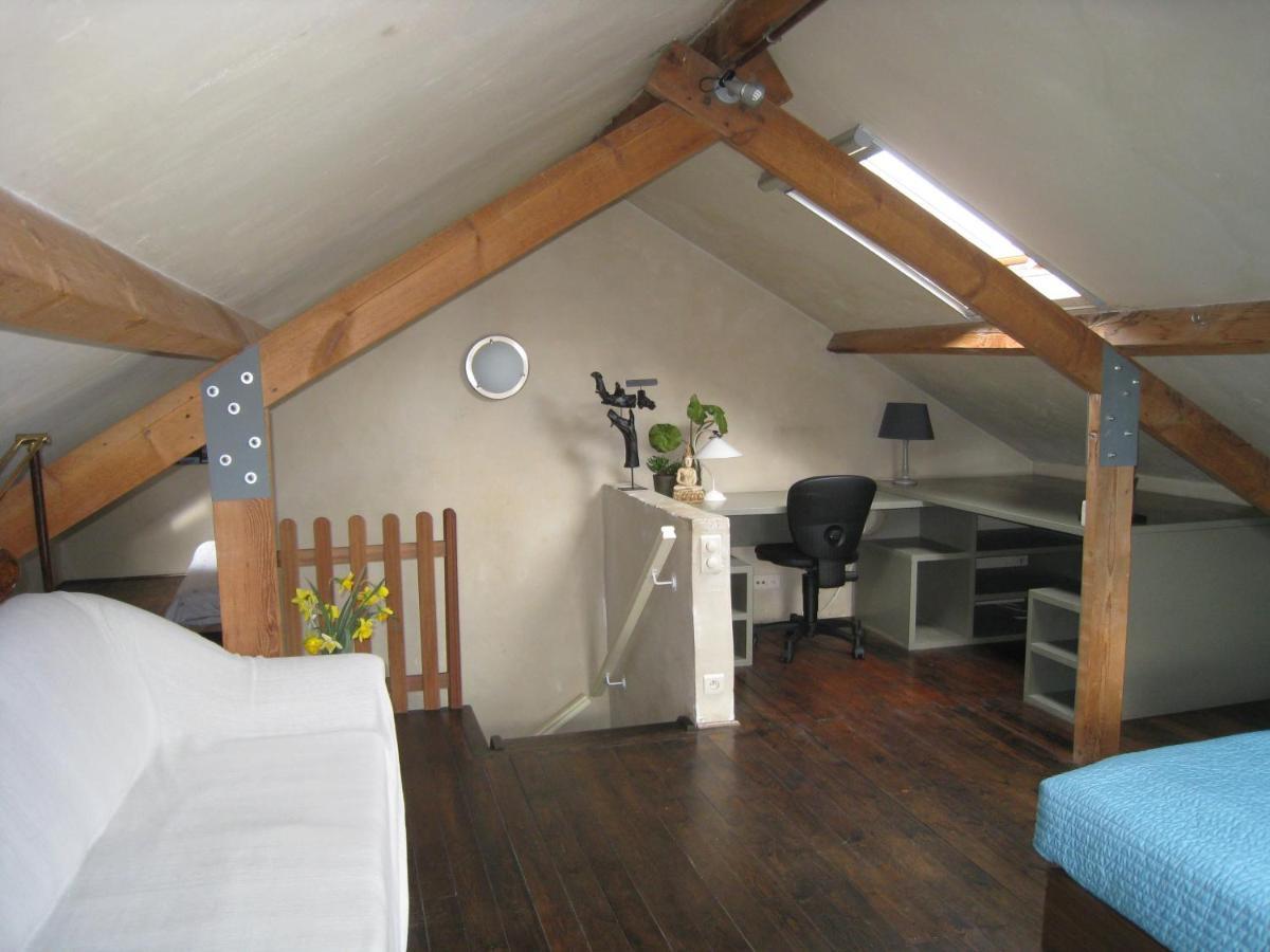 Vakantiehuis In De Velden Met Zwemvijver En Jeu De Boules Baan Lierre Extérieur photo